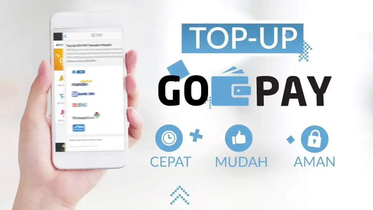 Slot eWallet GOPAY Gacor-Pilihan-Indonesia-BALISLOT